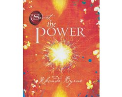 Omslag van The Secret - The Power