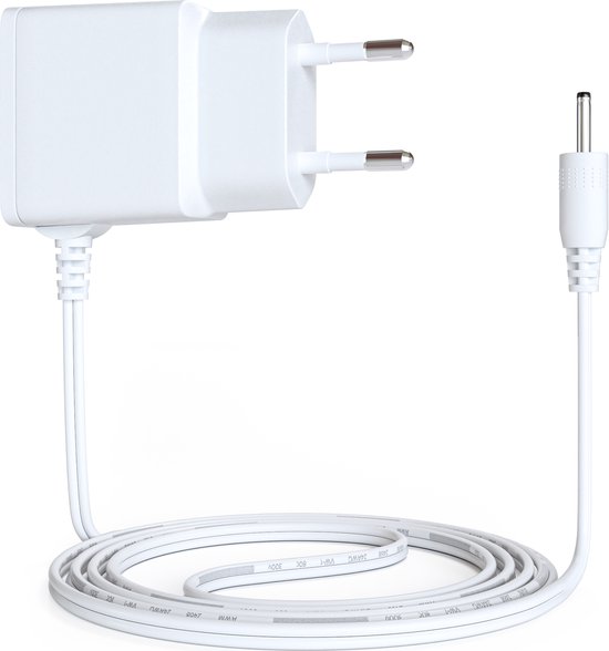 GO SOLID! ® oplader geschikt voor Miya M35 Babyfoon