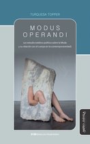 Biblioteca de la Filosofía Venidera - Modus operandi