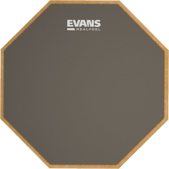 Foto: Evans arf7gm realfeel apprentice pad 7 inch oefen pad