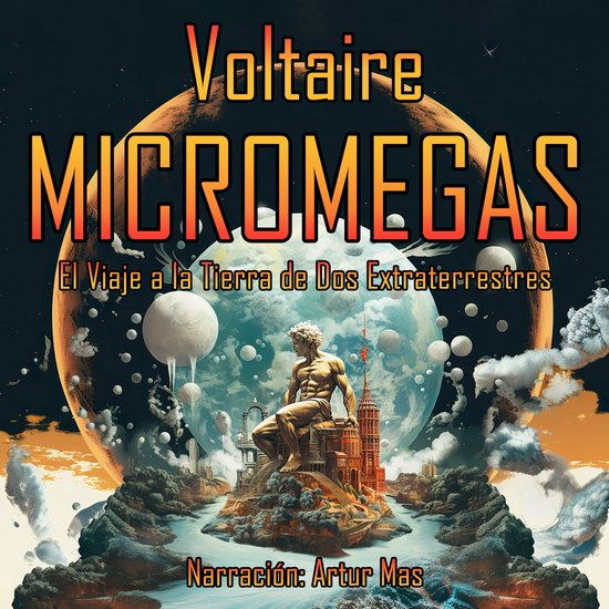 Micromegas - cover