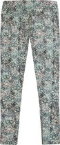 Picture Thermobroek - Dames - Womens Xina Printed Bottom - Thermokleding - Thermo ondergoed - Barok - M