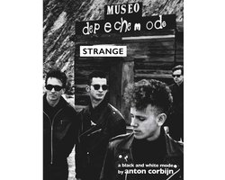 Strange/Strange Too