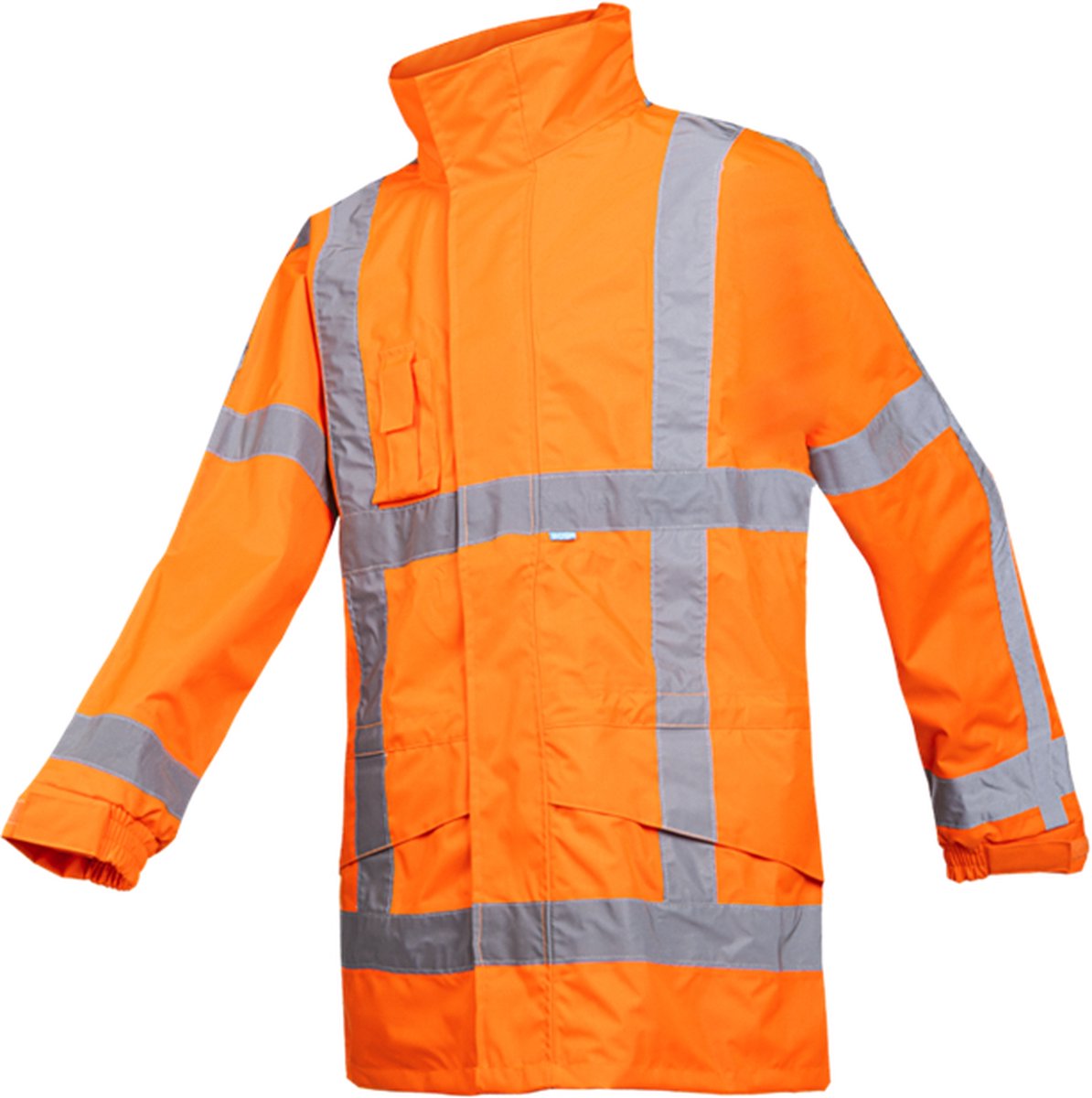 SIOEN Boorne 350A RWS regenjas M