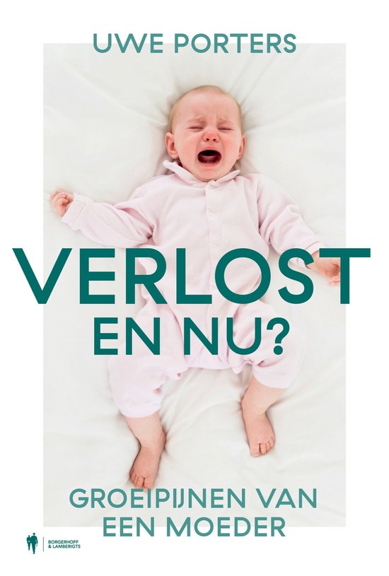 Verlost, en nu ? - cover