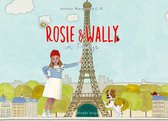 Rosie & Wally - Rosie & Wally in Parijs