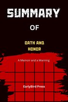 Summary Of Liz Cheney Book Oath And Honor: A Memoir and a Warning