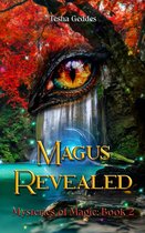 Mysteries of Magic 2 - Magus Revealed