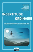 Hors collection - Incertitude ordinaire