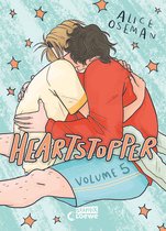 Heartstopper 5 - Heartstopper - Volume 5 (deutsche Ausgabe)