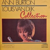 Ann Burton & Lous van Dijk - Collection (CD)