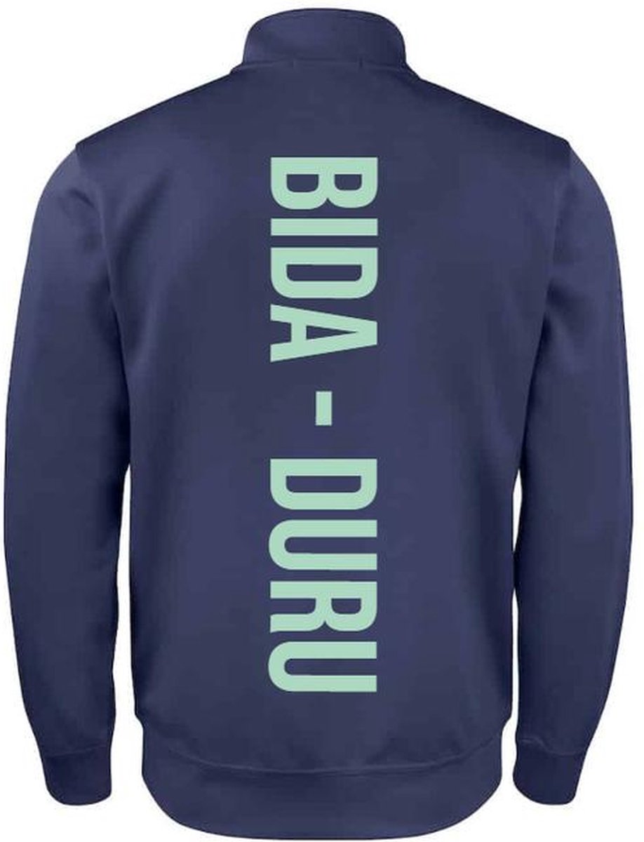 Bida-Duru Edition 07 Grijs