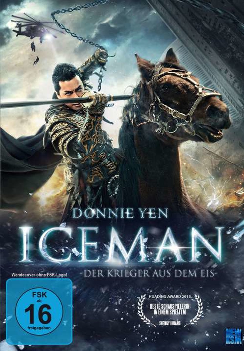 KSM GmbH K4599 film en Video Blu-ray Full HD Duits