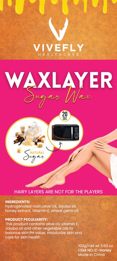 Waxlayer