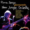 Pierre Dorge - Pierre Dorge Presents New Jungle Or (CD)