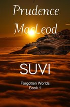 Forgotten Worlds 1 - Suvi