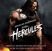 Fernando Velazquez - Hercules (Original Motion Pict
