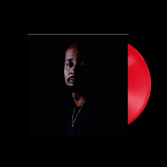 Danny Brown - Quaranta (LP)