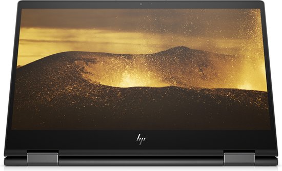 HP ENVY x360 13-ar0150nd - 8 GB RAM, 512 GB SSD, 13.3 inch