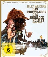 The Private Life of Sherlock Holmes (1970) - Special Edition/Blu-ray