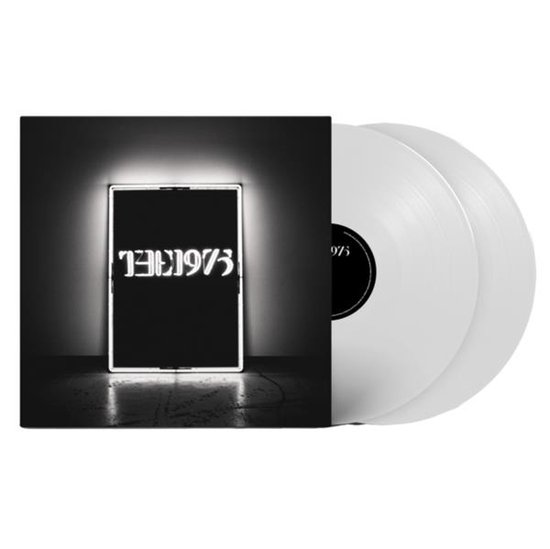 Foto: Nineteen seventy five 1975 the 1975 lp 