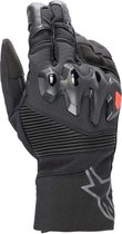 Alpinestars Bogota' Drystar Xf Gloves Black Black S - Maat S - Handschoen
