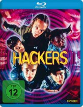 Hackers - Im Netz des FBI/Blu-Ray