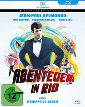 Rappeneau, J: Abenteuer in Rio
