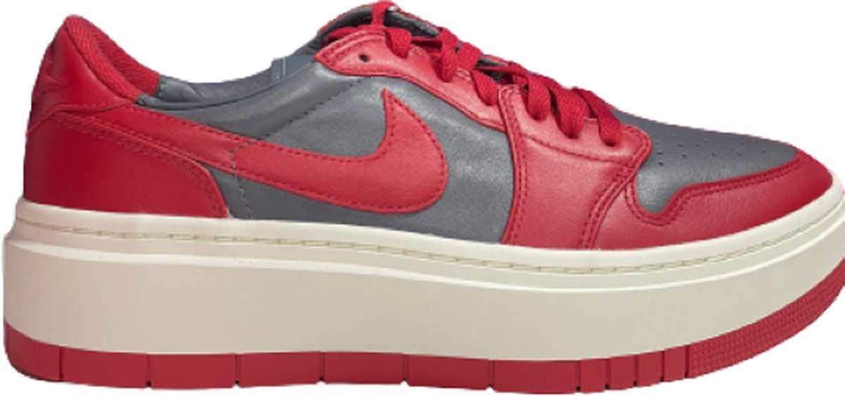 WMNS Air Jordan 1 elevate – Donker Grijs