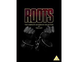 Roots: Complete Series (Import)
