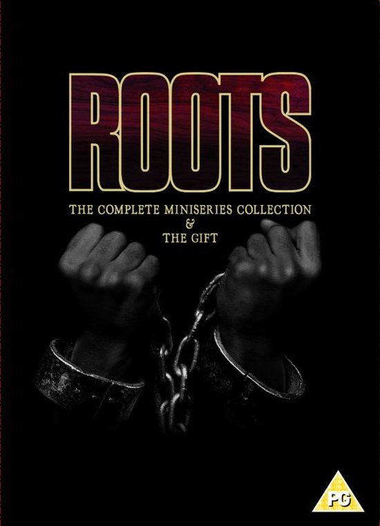 Roots: Complete Series (Import)