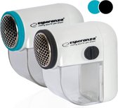 Esperanza® Pluizenverwijderaar elektrisch - Pluizentondeuse Oplaadbaar- Ontpiller & Ontpluizer