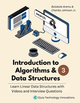 Introduction to Algorithms & Data Structures 3 - Introduction to Algorithms & Data Structures 3