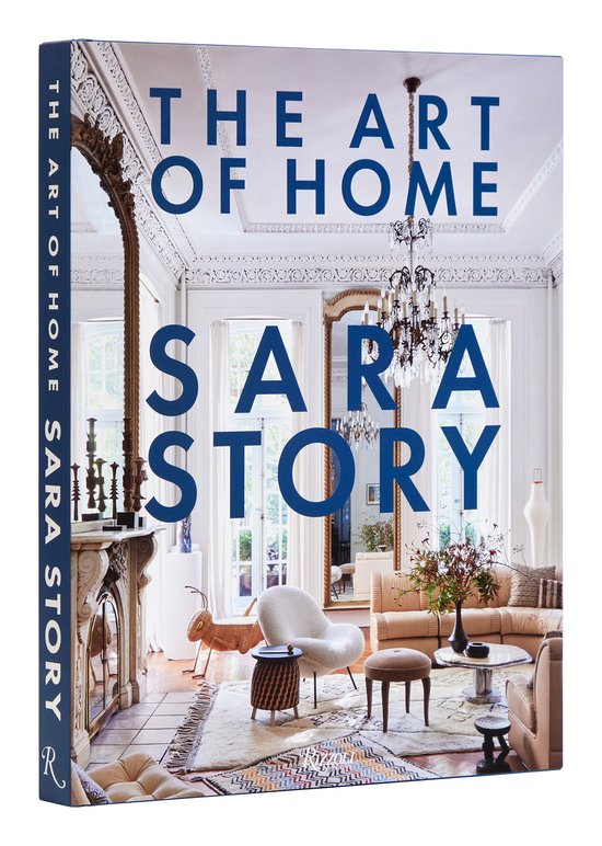 The Art of Home - cover