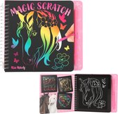 Depesche Miss Melody mini Magic Scratch boek