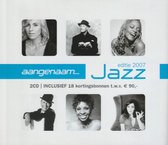 Aangenaam Jazz 2007