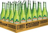 Jarritos Grapefruit - 370ml x 24, glas
