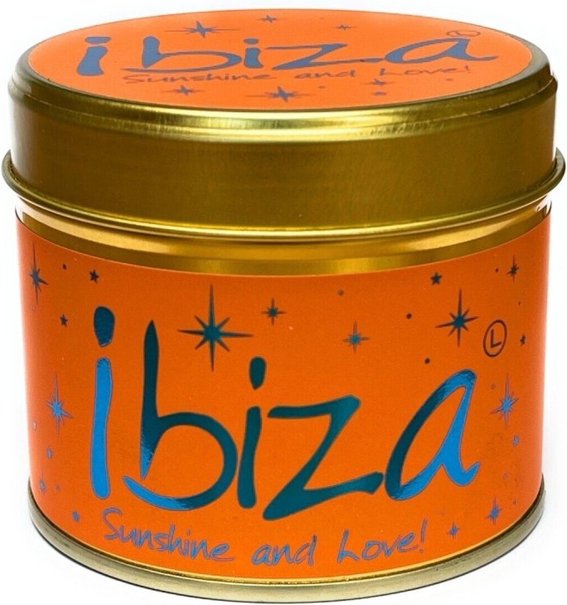 lilyflame Ibiza!