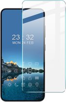 Samsung Galaxy S23 5G Tempered Glass Screen Protector