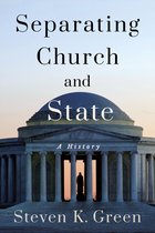 Religion and American Public Life- Separating Church and State