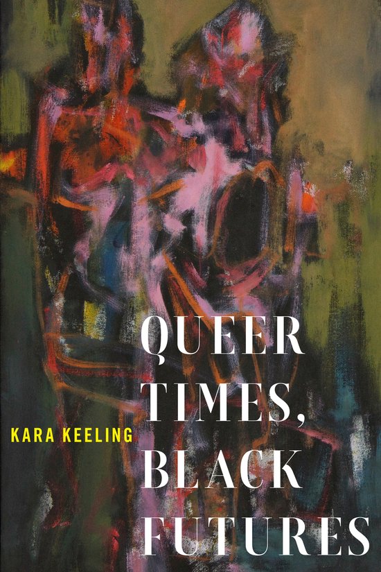 Sexual Cultures- Queer Times, Black Futures - cover