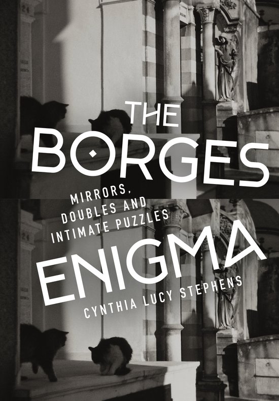 Foto: Monograf as a the borges enigma