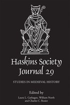 The Haskins Society Journal 29 – 2017. Studies in Medieval History