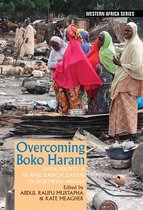 Western Africa Series- Overcoming Boko Haram