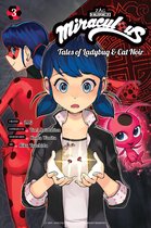 Miraculous: Tales of Ladybug & Cat Noir- Miraculous: Tales of Ladybug & Cat Noir (Manga) 3