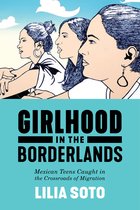 Nation of Nations- Girlhood in the Borderlands