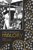 Arthurian Studies-A New Companion to Malory