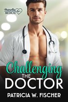 Marietta Medical 2 - Challenging the Doctor