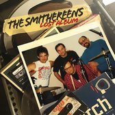 Smithereens - Lost Album (LP)