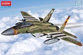 1:72 Academy 12582 F-15C Eagle - Medal of Honor 75th Anniversary Paint Plastic Modelbouwpakket